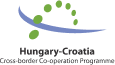 Interreg Hungary-Croatia Cross-border Co-operation Programme