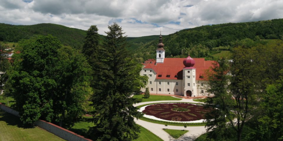 Savršena alternativa gradskoj gužvi