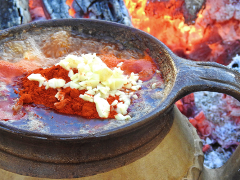 Recept dana – vikend na Slavonsko-Baranjski