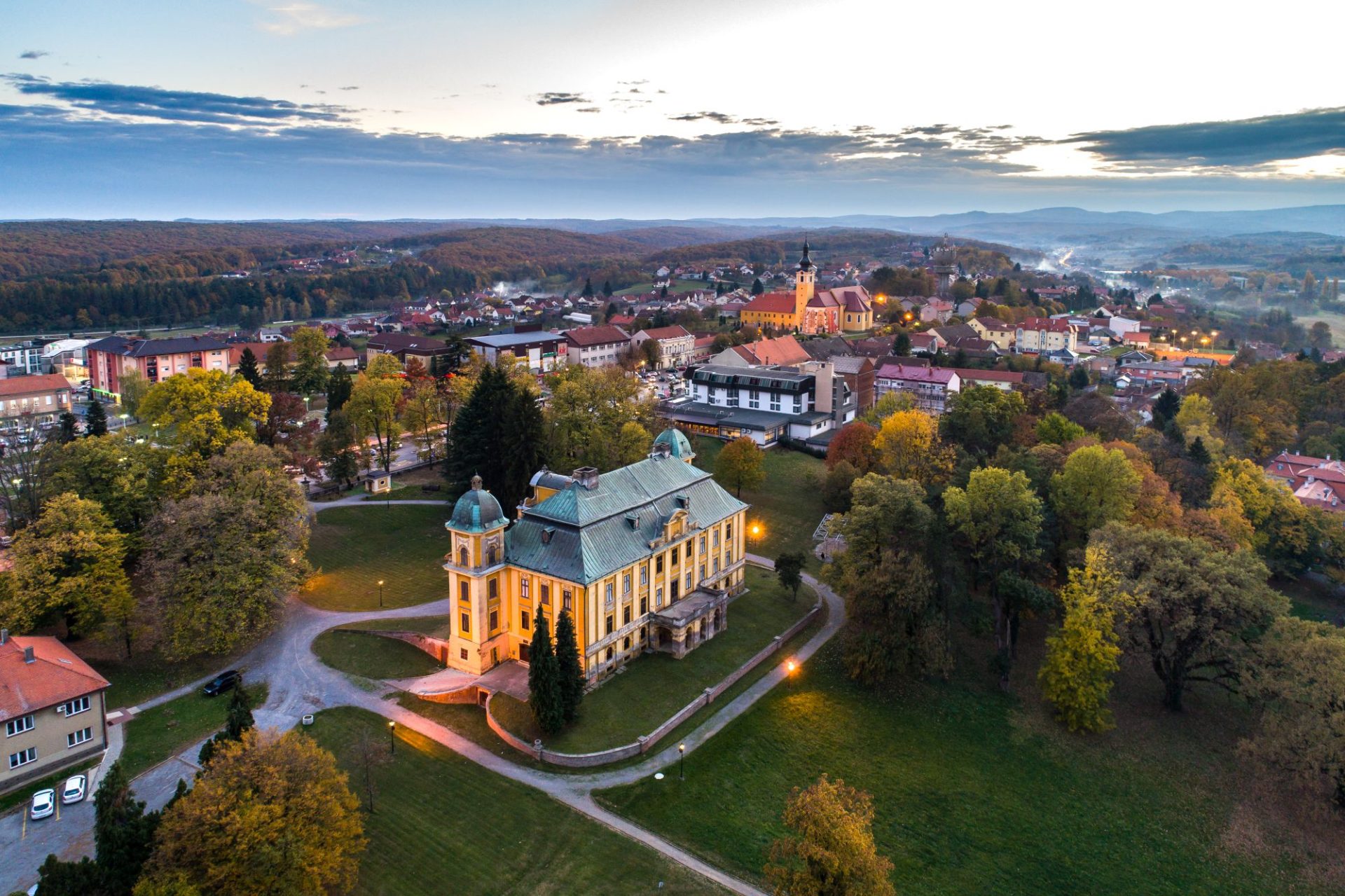 Našice