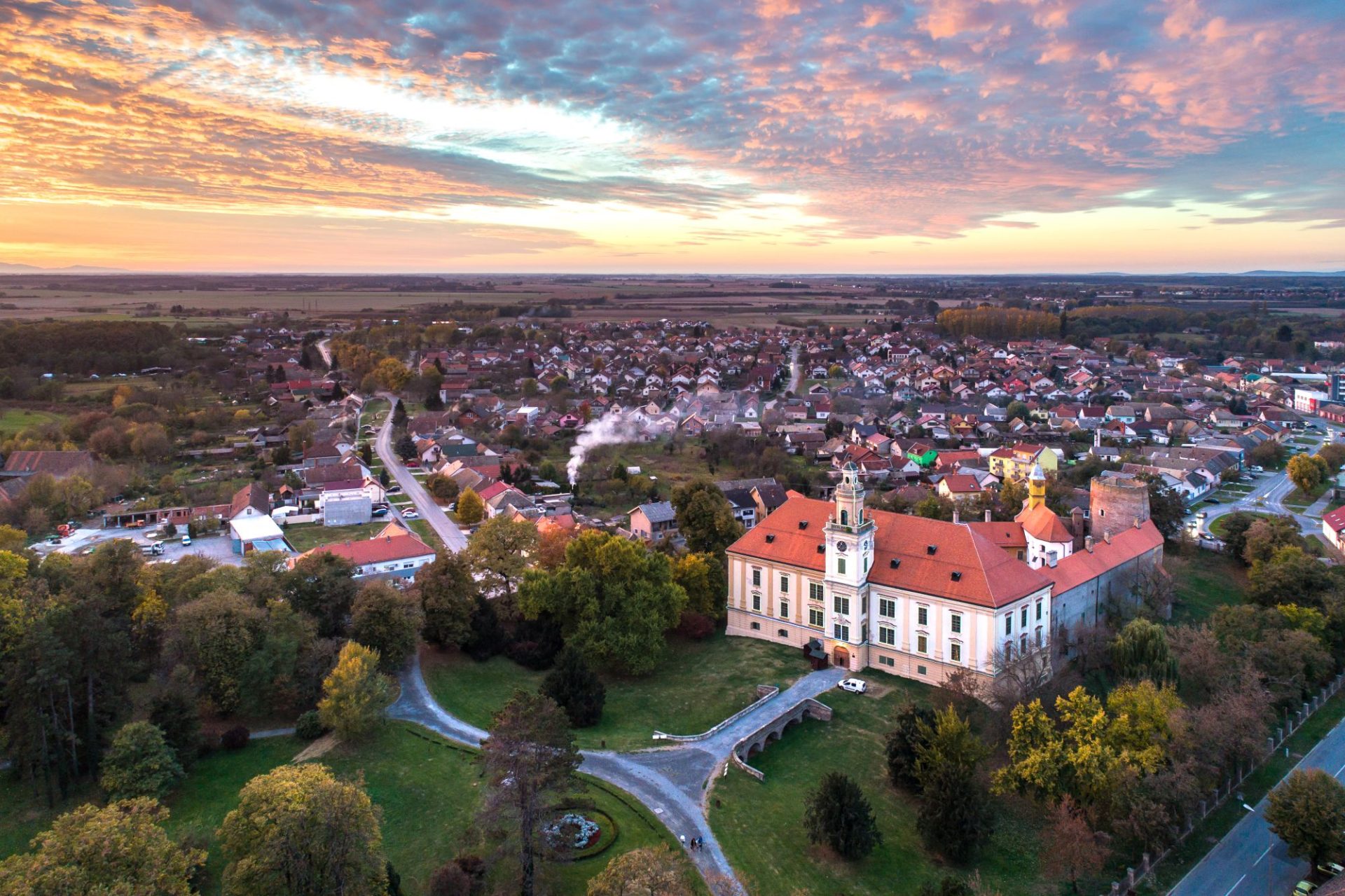 Valpovo