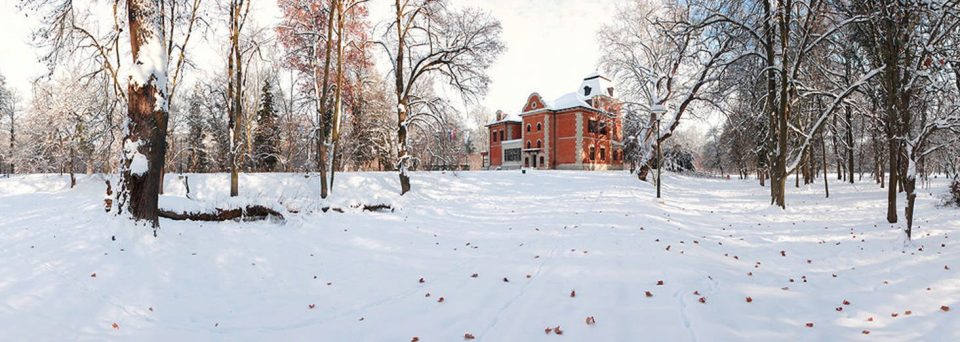 Savršena ideja za drugačije zimovanje – Baranja