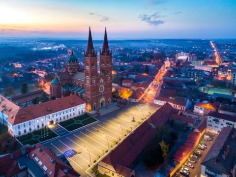 Đakovo