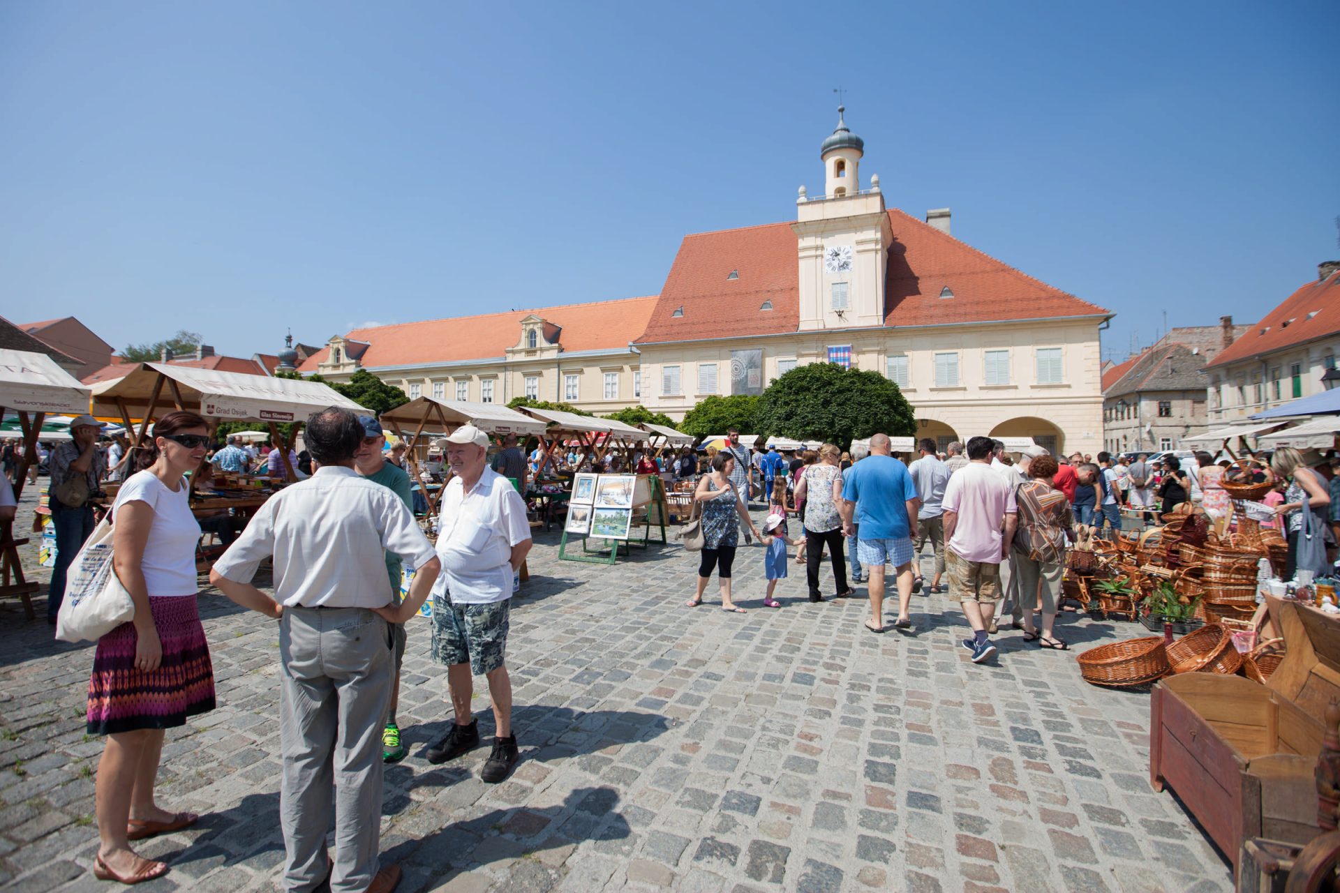 Jeste li urbani ili ruralni turist? Riješi kviz!