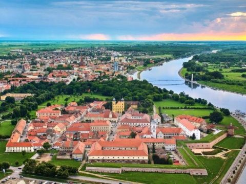 Osijek