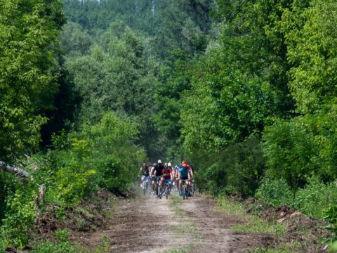 Nove atraktivne rute na neočekivanim lokacijama