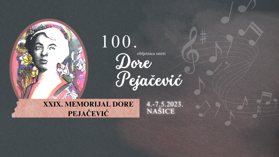 Memorijal Dore Pejačević