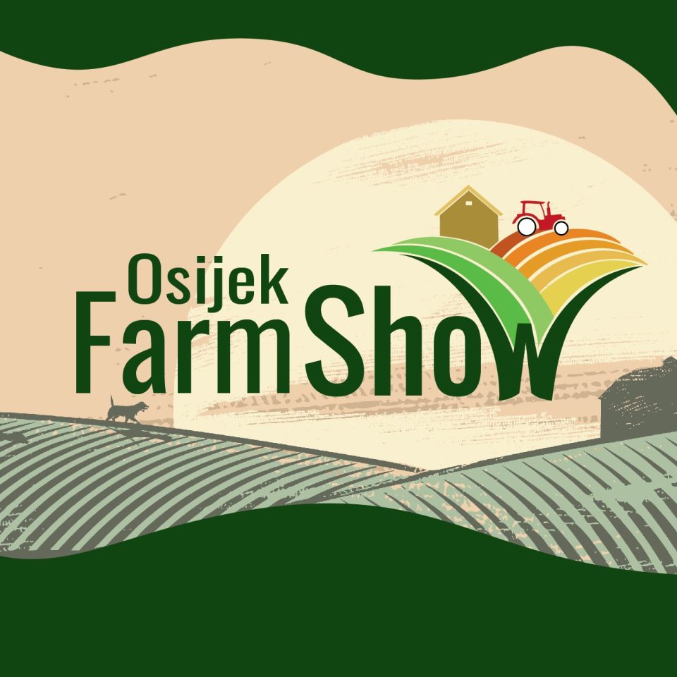 FarmShow, Osijek