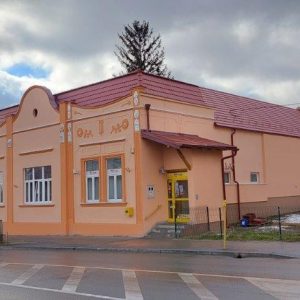 Kulturno-razvojni centar Općine Bilje