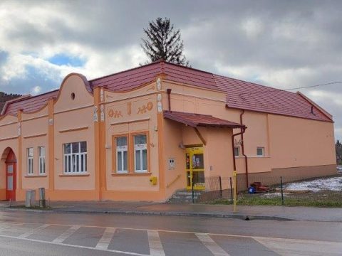 Kulturno-razvojni centar Općine Bilje