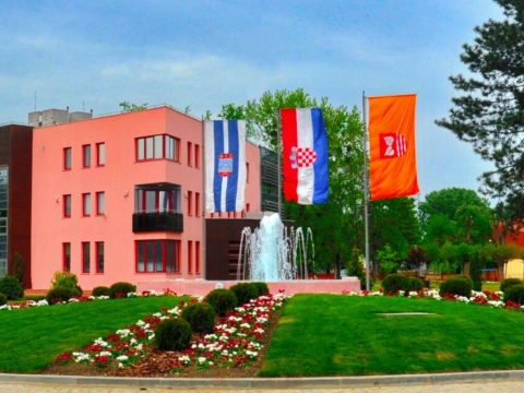 Turistička zajednica Grada Belišća