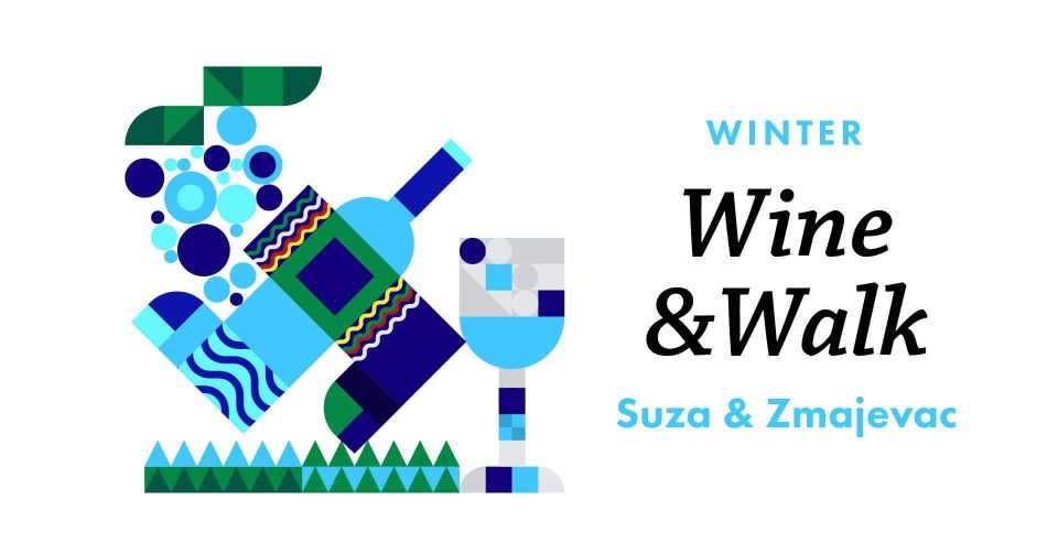 Winter Wine & Walk u Baranji