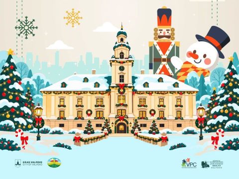 Advent u Valpovu