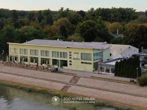 Hotel Zoo