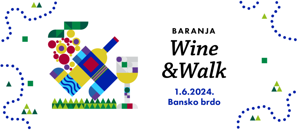 Baranja Wine & Walk