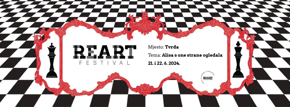 ReArt festival, Osijek