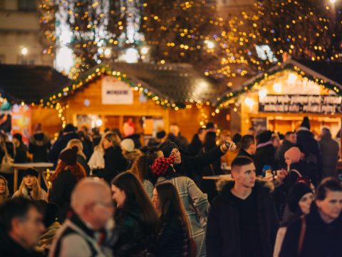 Advent (veća događanja)