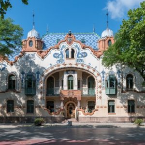 IZLET PREKO GRANICE: SOMBOR I SUBOTICA Život teče u laganom ritmu…