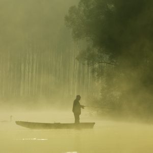 FISHERMEN’S TALES AND ANGLERS’ SECRETS Best recreational fishing spots