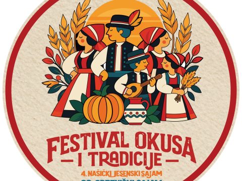 Festival okusa i tradicije, Našice