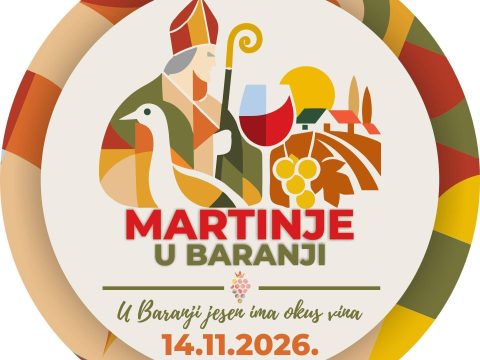 Martinje u Baranji