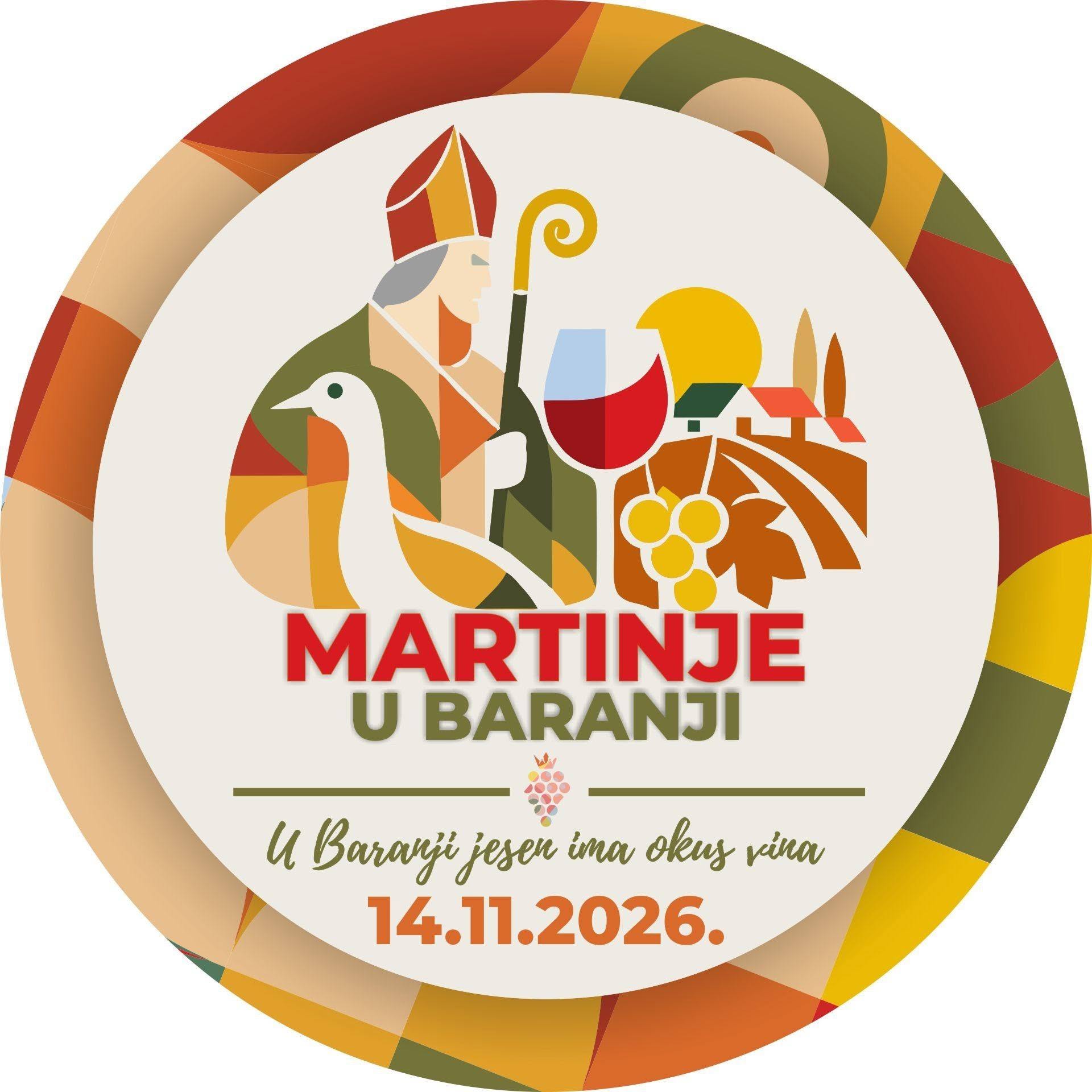 Martinje u Baranji