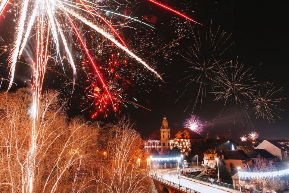 Advent u Valpovu