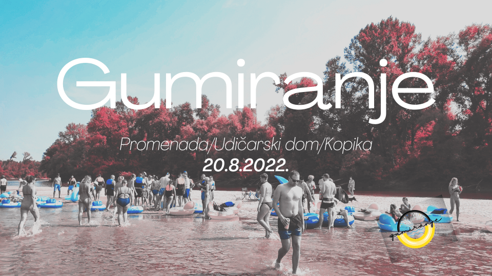 4. Gumiranje