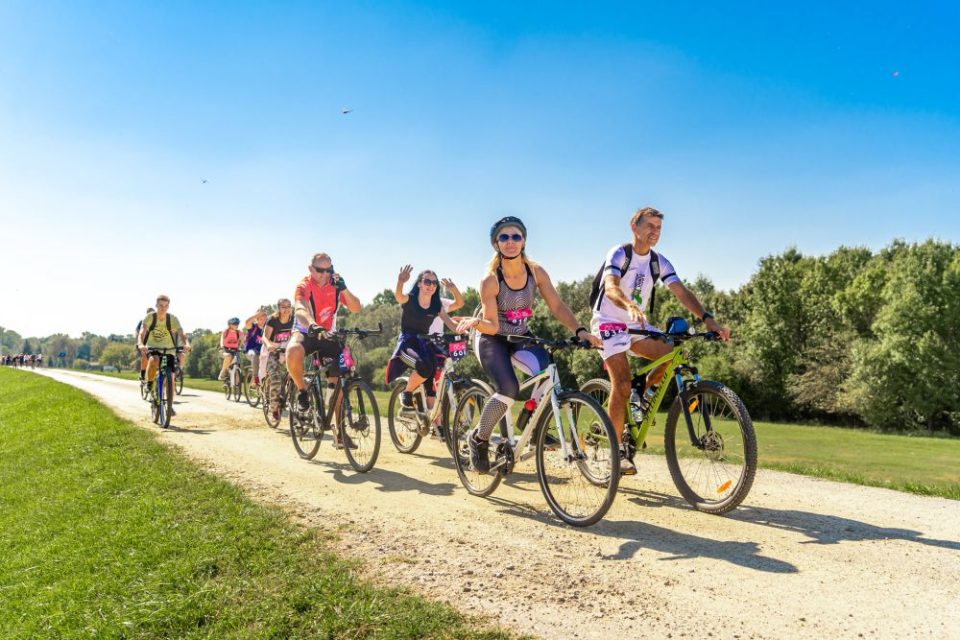 FEBIRE – Festival biciklističke rekreacije 2022