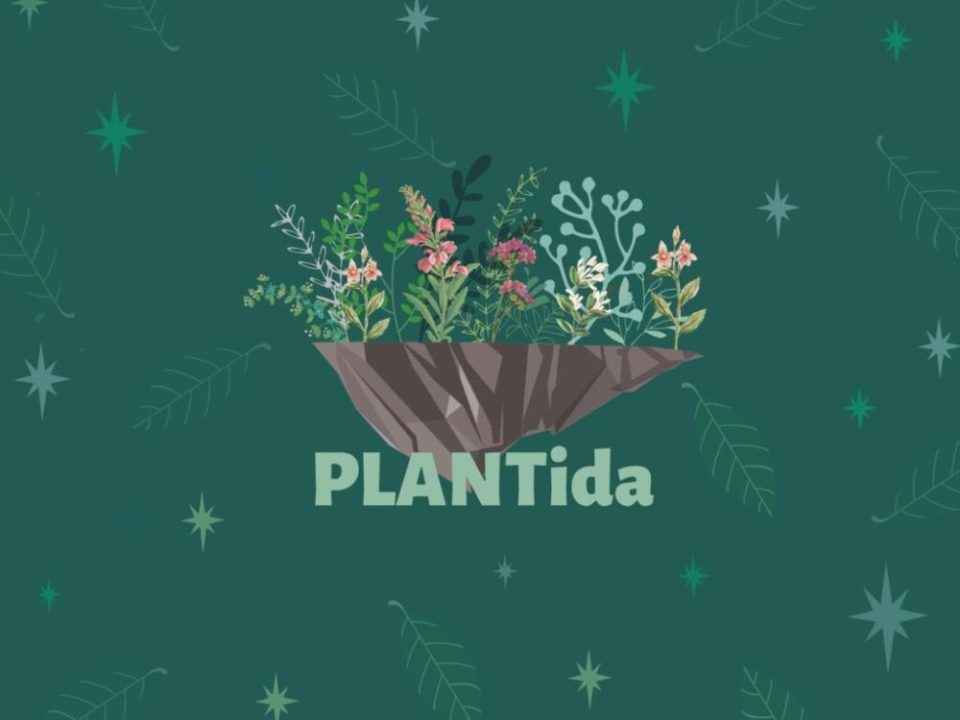 PLANTida 2022