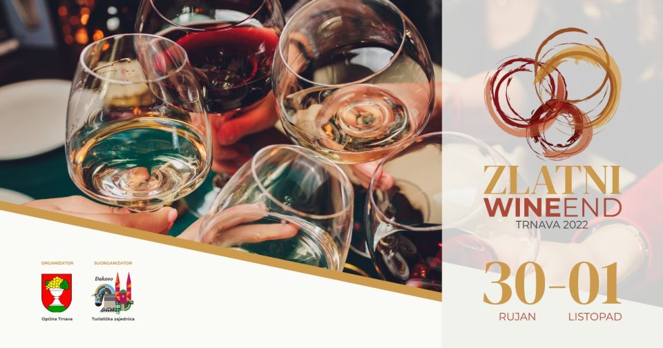 Zlatni wineend