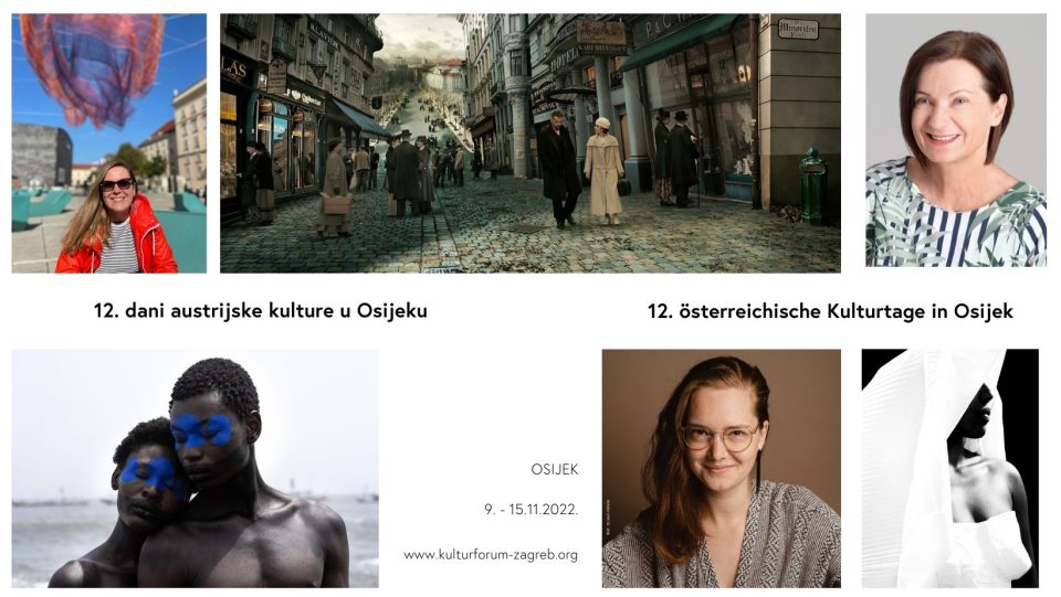 Kino Urania: besplatne projekcije uz 12. Dane austrijske kulture u Osijeku
