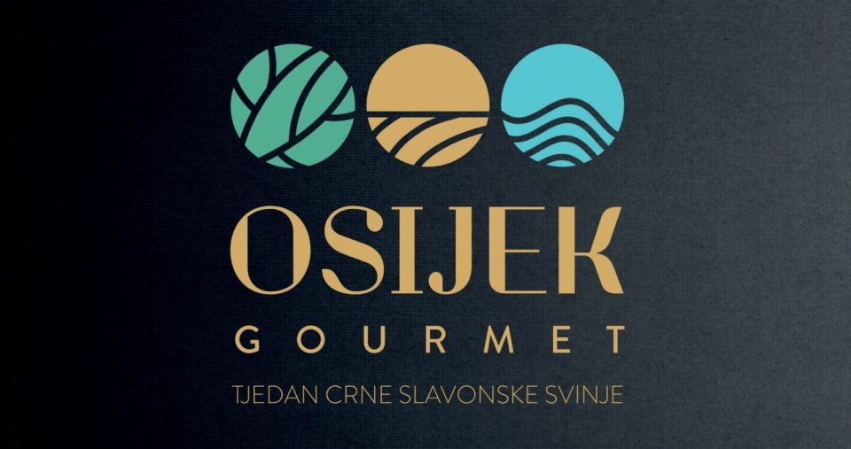 Osijek Gourmet: Masterclass i okrugli stol o potencijalu crne slavonske svinje za razvoj gourmet turizma