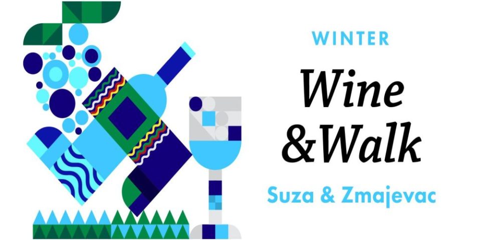 Winter Wine & Walk