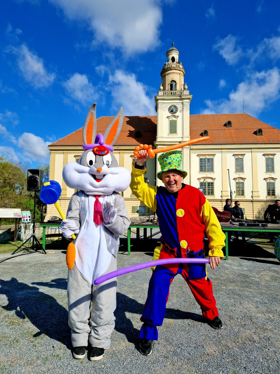 Uskrs u Valpovu 2023.
