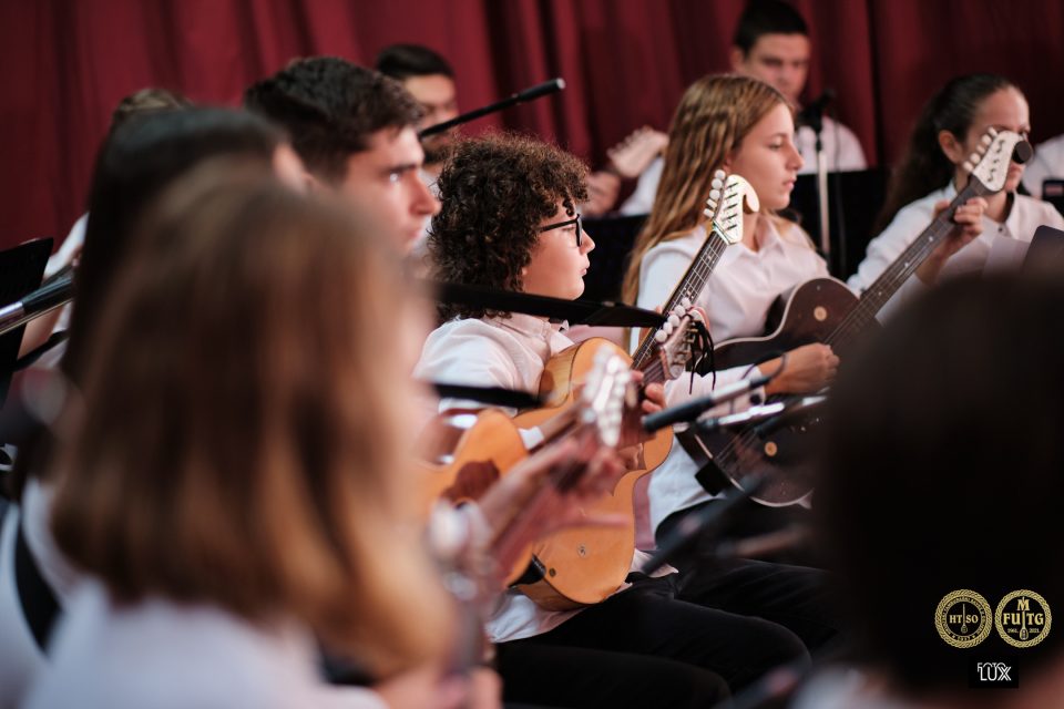 46. Međunarodni festival umjetničke tamburaške glazbe u Osijeku i Našicama