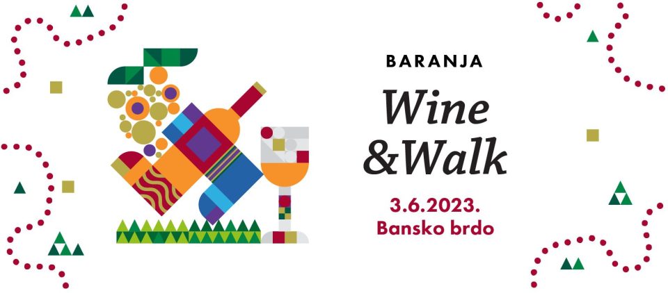 Wine & Walk Baranja