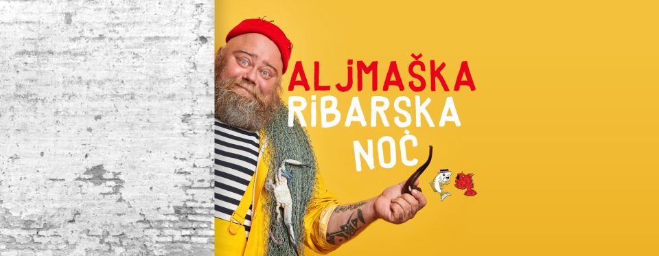 Aljmaška ribarska noć