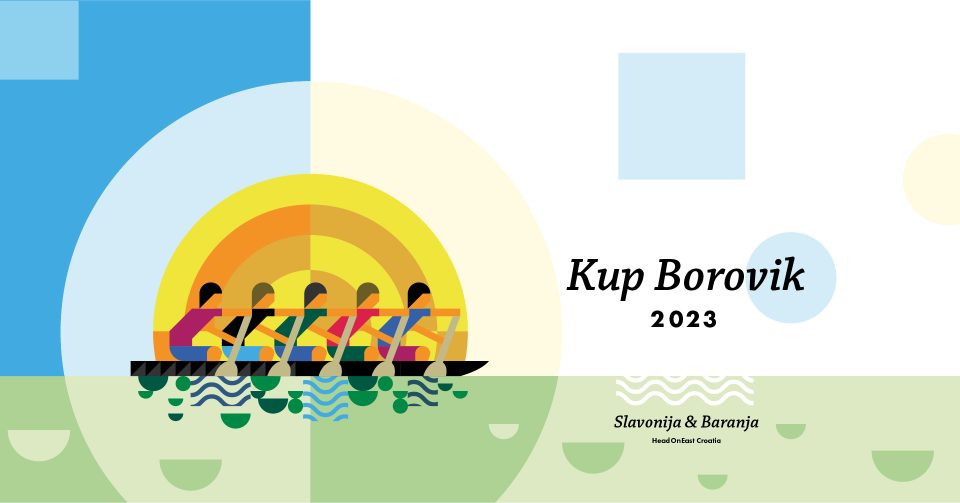 KUP Borovik 2023