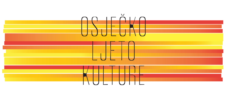 Osječko ljeto kulture