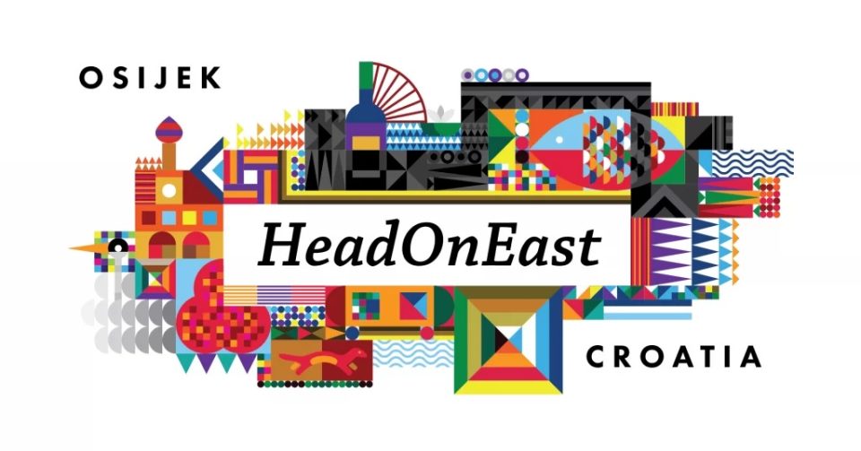 HeadOnEast festival 2023.