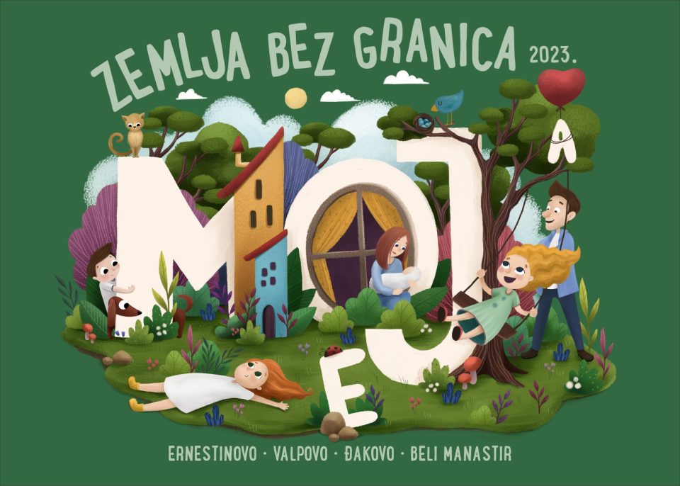 Zemlja bez granica 2023