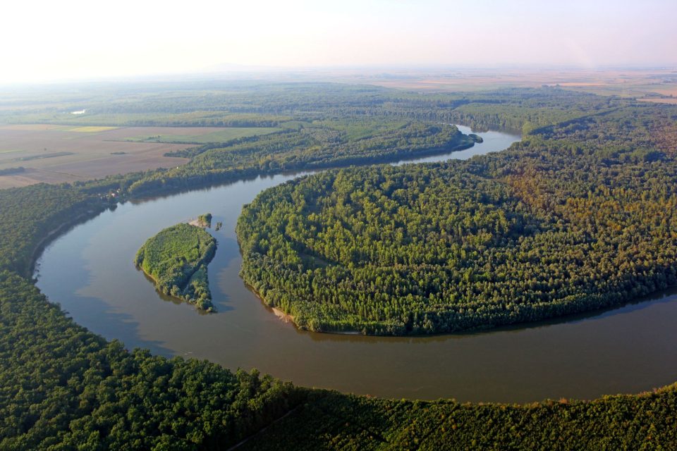 Međunarodni dan rijeke Drave, Bilje (Baranja)