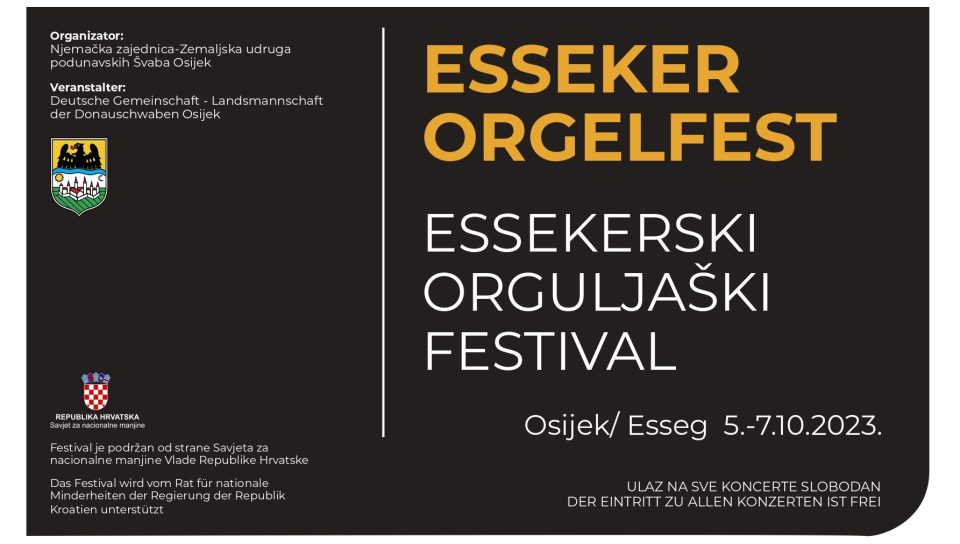 Essekerski orguljaški festival