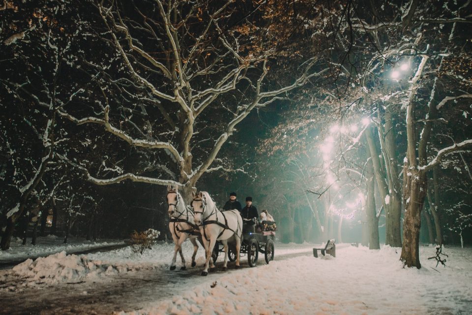 Advent u Đakovu 2023.