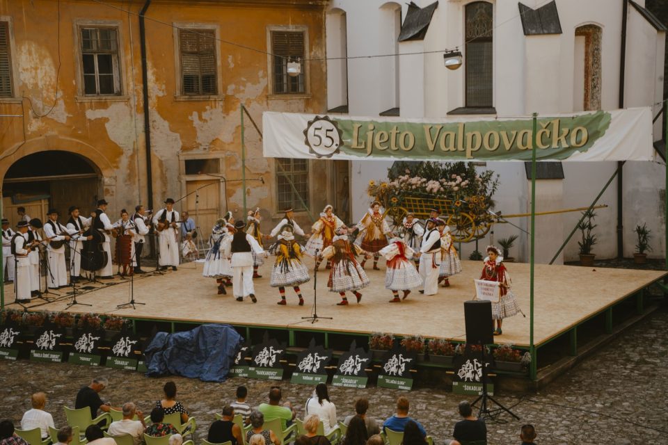 56. Ljeto valpovačko
