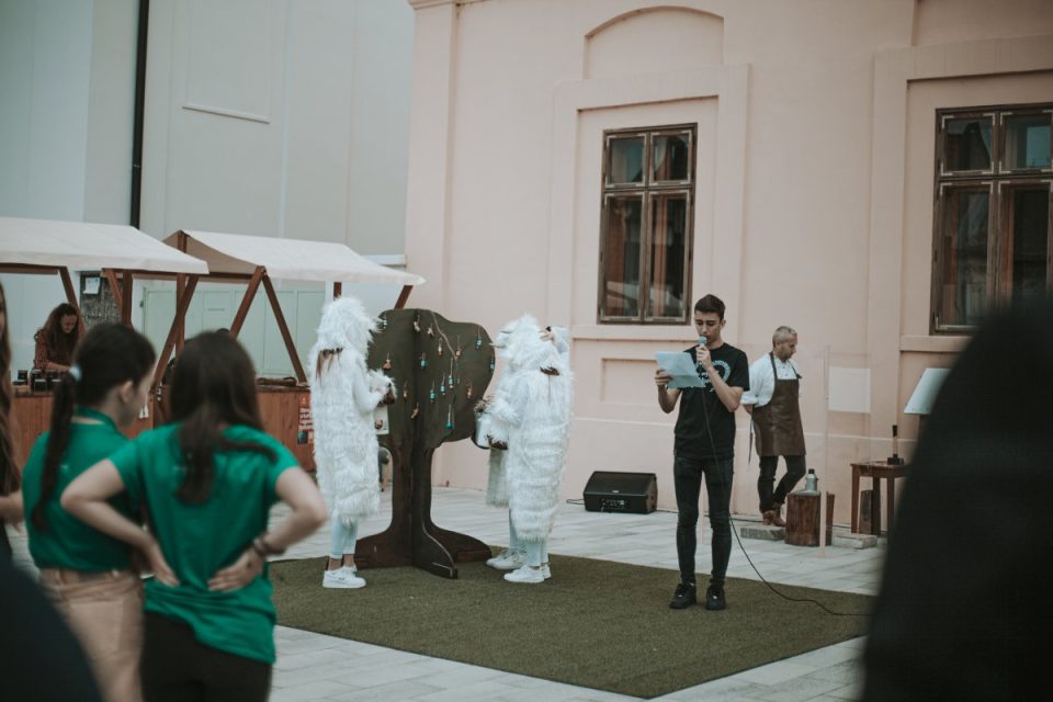 3. Matija fest u Valpovu