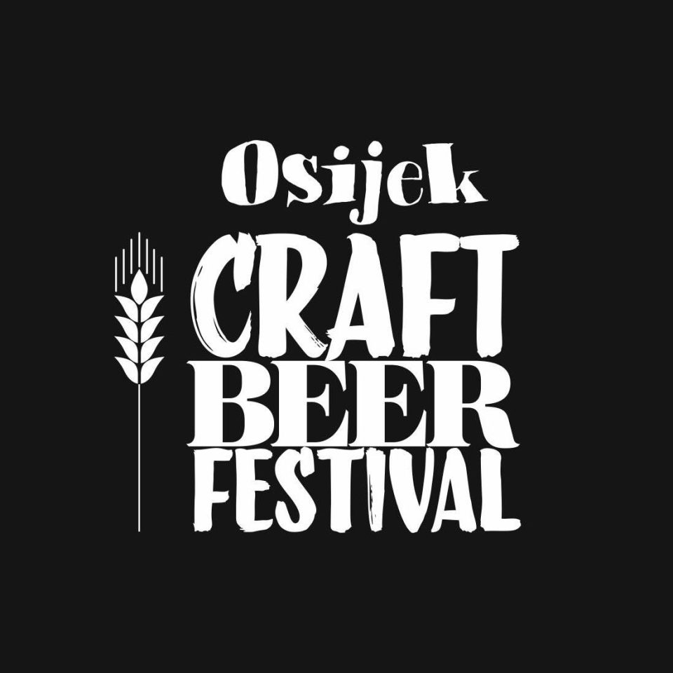 Osijek Craft Beer Festival