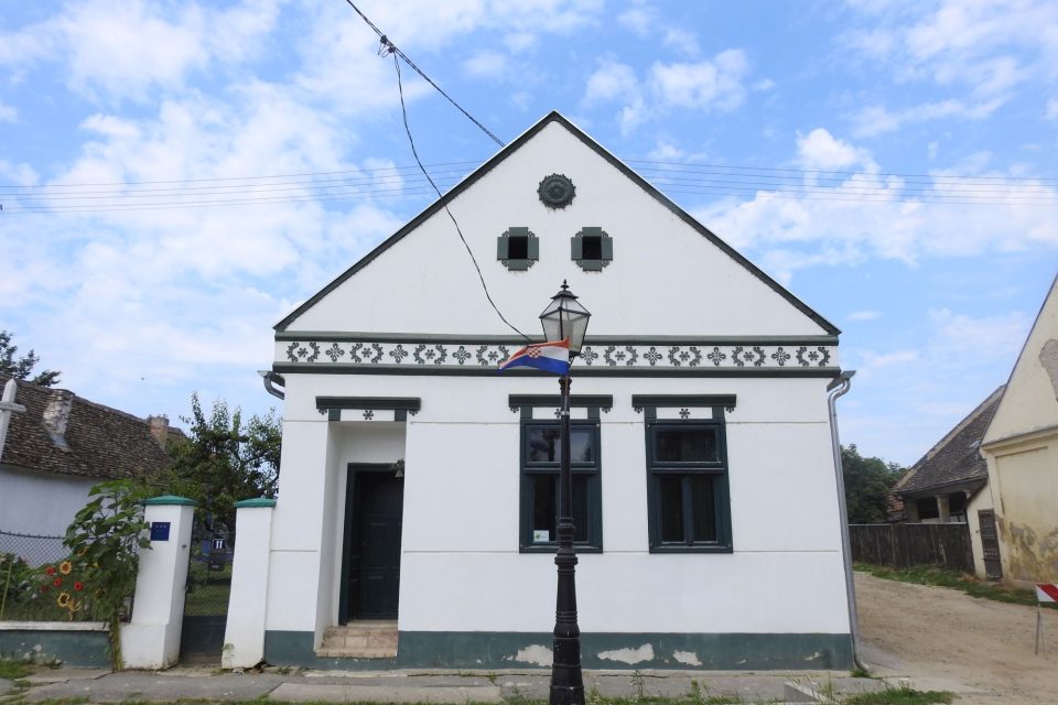 Turistička šetnja Skrovita mjesta općine Bilje: Kopačevo (Baranja)