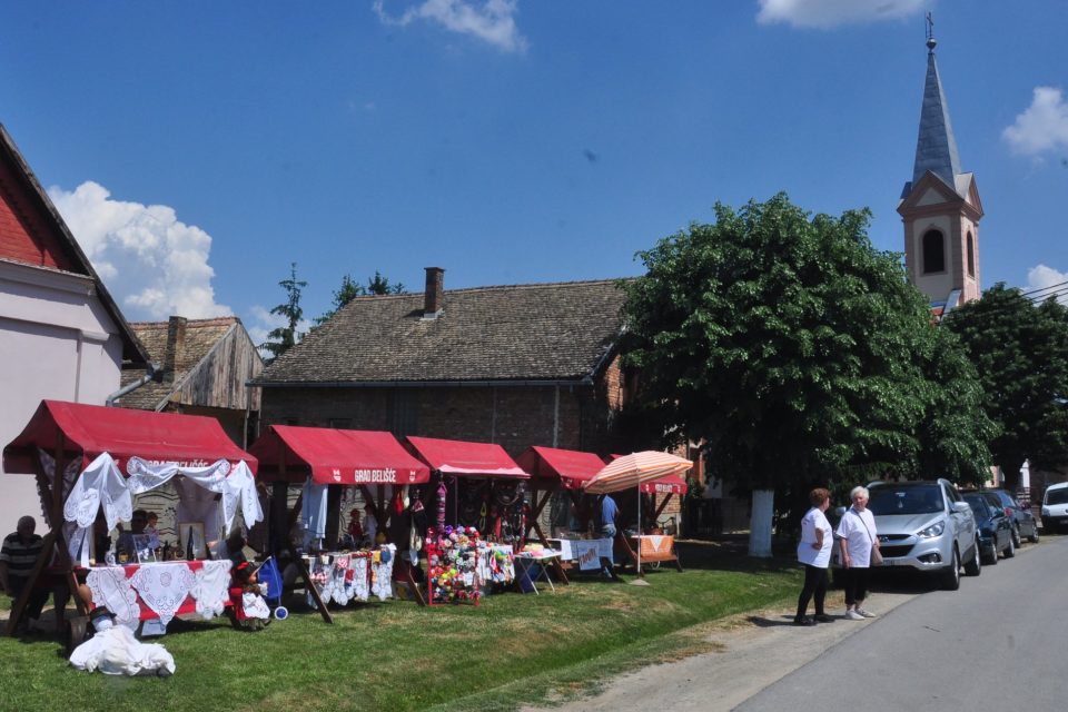 Gastro-fest Bocanjevci (Belišće)